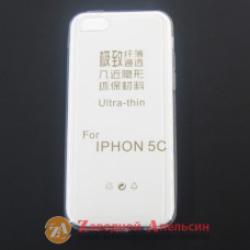 iPhone 5C Ультратонкий чохол