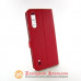 Чохол книжка Xiaomi Mi 9 lite CC9 Smart Case red