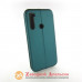 Чохол книжка Xiaomi Redmi Note 8 Aspor Case green
