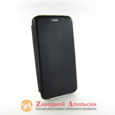 Чохол книжка Samsung A01 A015 Aspor Case (чорний)