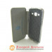 Чохол книжка Samsung J3 J310 J320 Aspor Case black