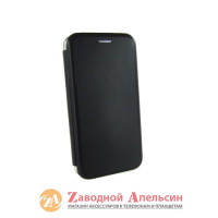 Чохол книжка Samsung J3 J310 J320 Aspor Case black
