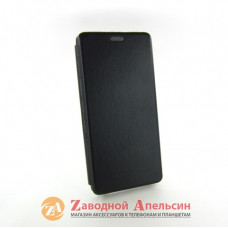 Чохол книжка Samsung A21 A215 Aspor Case black