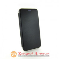 Чохол книжка Meizu M6T Aspor Case black