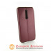 Чохол книжка Meizu M6T Note Aspor Case marsala