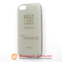 iPhone 5C ультратонкий чохол.