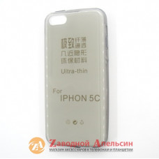 iPhone 5C ультратонкий чохол.