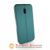 Чехол книжка Xiaomi Redmi 8A Aspor Case green