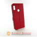 Чохол книжка Huawei Y6 2019 Honor 8A Y6s (JAT-LX1) Smart Case red
