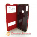 Чохол книжка Huawei Y6 2019 Honor 8A Y6s (JAT-LX1) Smart Case red
