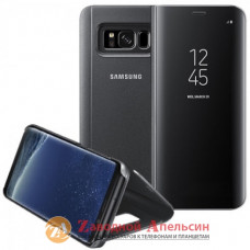 Чохол книжка Samsung N950 Note 8 Clear View Cover СТОК