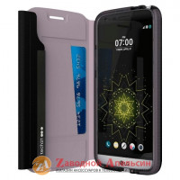 Чехол книжка LG G5 H850 Tech21 wallet