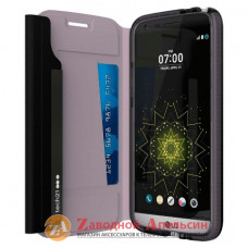 Чохол книжка LG G5 H850 Tech21 wallet