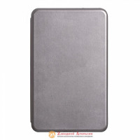 Samsung Tab A T510 T515 чохол книжка Aspor Case gray