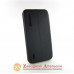 Чехол книжка Xiaomi Mi 9 lite CC9 Aspor Case black
