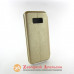 Чохол книжка Samsung G950 S8 Momax Case gold