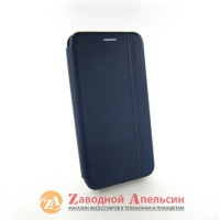 Чехол книжка Meizu X8 Momax Case