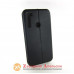 Чохол книжка Xiaomi Redmi Note 8 Aspor Case black