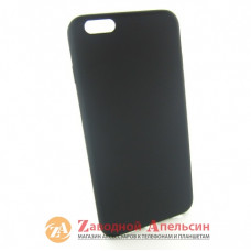 iPhone 6 6s plus чохол cover soft touch