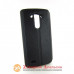 Чохол книжка LG G3 D855 XOOMZ шкіра