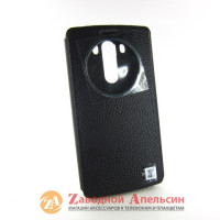 Чохол книжка LG G3 D855 XOOMZ шкіра
