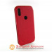 Чохол книжка Xiaomi Mi Play Momax Case red