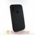 Чохол книжка Xiaomi Mi Play Momax Case black