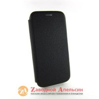 Чохол книжка Xiaomi Mi Play Momax Case black