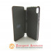Чехол книжка Xiaomi Redmi 7A Aspor Case (бордовый)
