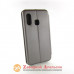 Чохол книжка Samsung A40 A405 Aspor Case gray