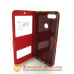 Чехол книжка Xiaomi Mi 8 lite Smart Case red