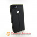 Чехол книжка Xiaomi Mi 8 lite Smart Case black