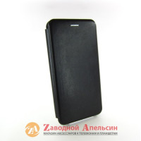 Чохол книжка Xiaomi Mi 8 Aspor Case black