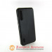 Чохол книжка Xiaomi Mi A3 Aspor Case black