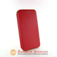 Чохол книжка Xiaomi Mi 9T Aspor Case red