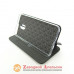 Чохол книжка Meizu M6 Aspor Case (чорний)