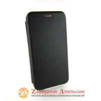 Чохол книжка Meizu M6 Aspor Case (чорний)