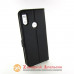 Чохол книжка Huawei Y6 2019 Honor 8A (JAT-L41) Y6s Smart Case black