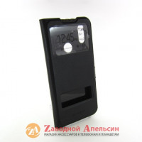 Чохол книжка Huawei Y6 2019 Honor 8A (JAT-L41) Y6s Smart Case black