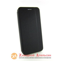 Чохол книжка Xiaomi Mi 9T Momax Case black