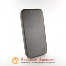 Чохол книжка Xiaomi Mi 9se Baseus Case grey