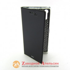 Чехол книжка Sony Xperia XZ F8332 Kiwis Case