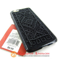 iPhone 6 6S чохол бісер Mossimo Etnic Style