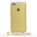 Чохол книжка Xiaomi Redmi Note 5A prime Utty Case gold