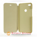 Чохол книжка Xiaomi Redmi Note 5A prime Utty Case gold