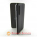 Чохол книжка Xiaomi Mi 9 Aspor Case black