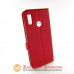Чохол книга Huawei P Smart 2019 honor 10 lite (HRY-LX1) Smart Case red