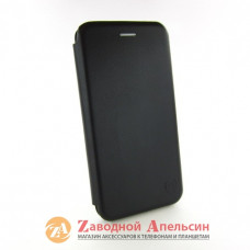 Чохол книжка Huawei Y7 2018 Baseus Case
