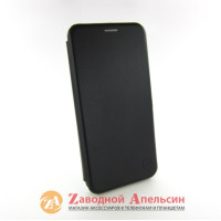 Чохол книжка Xiaomi Redmi S2 Baseus Case black