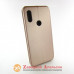Чохол книжка Xiaomi Redmi 7 Aspor Case rose gold